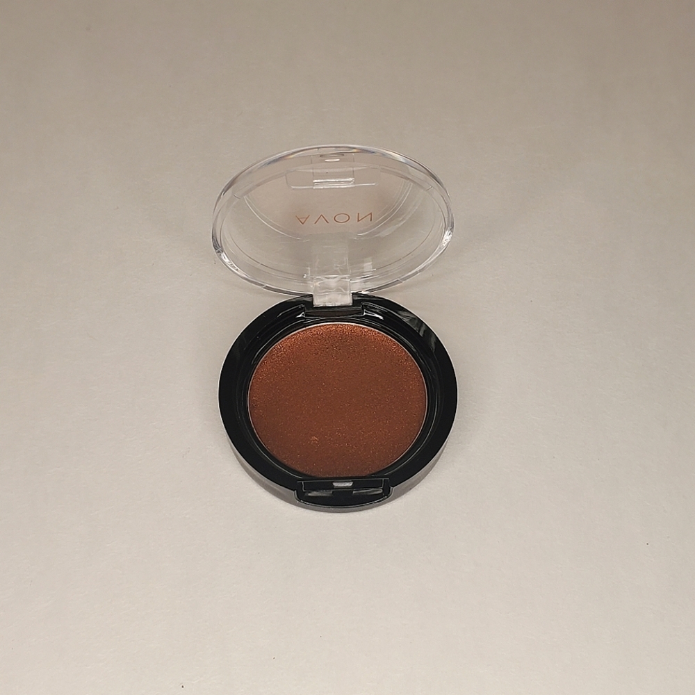 Avon Lip and Cheek Tint in Blush Sparkle
